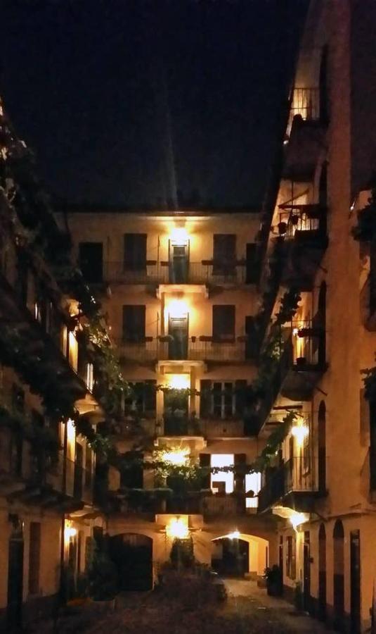 Naviglio, Sweet Dreams In The Heart Of The Fun Apartment Milan Exterior photo